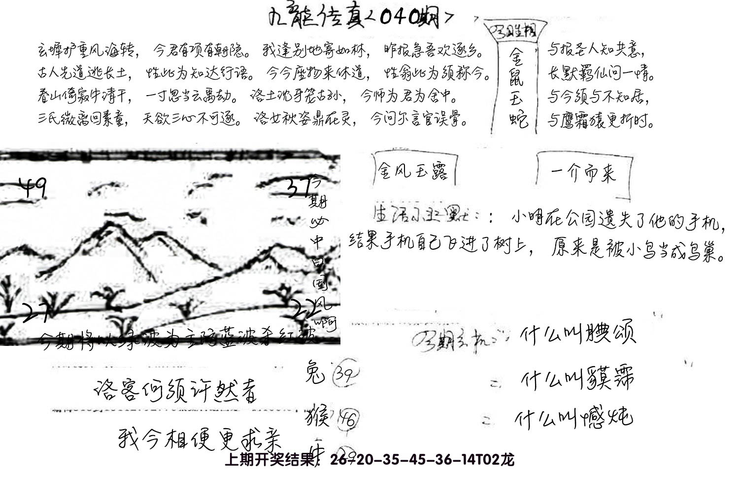 图片加载中