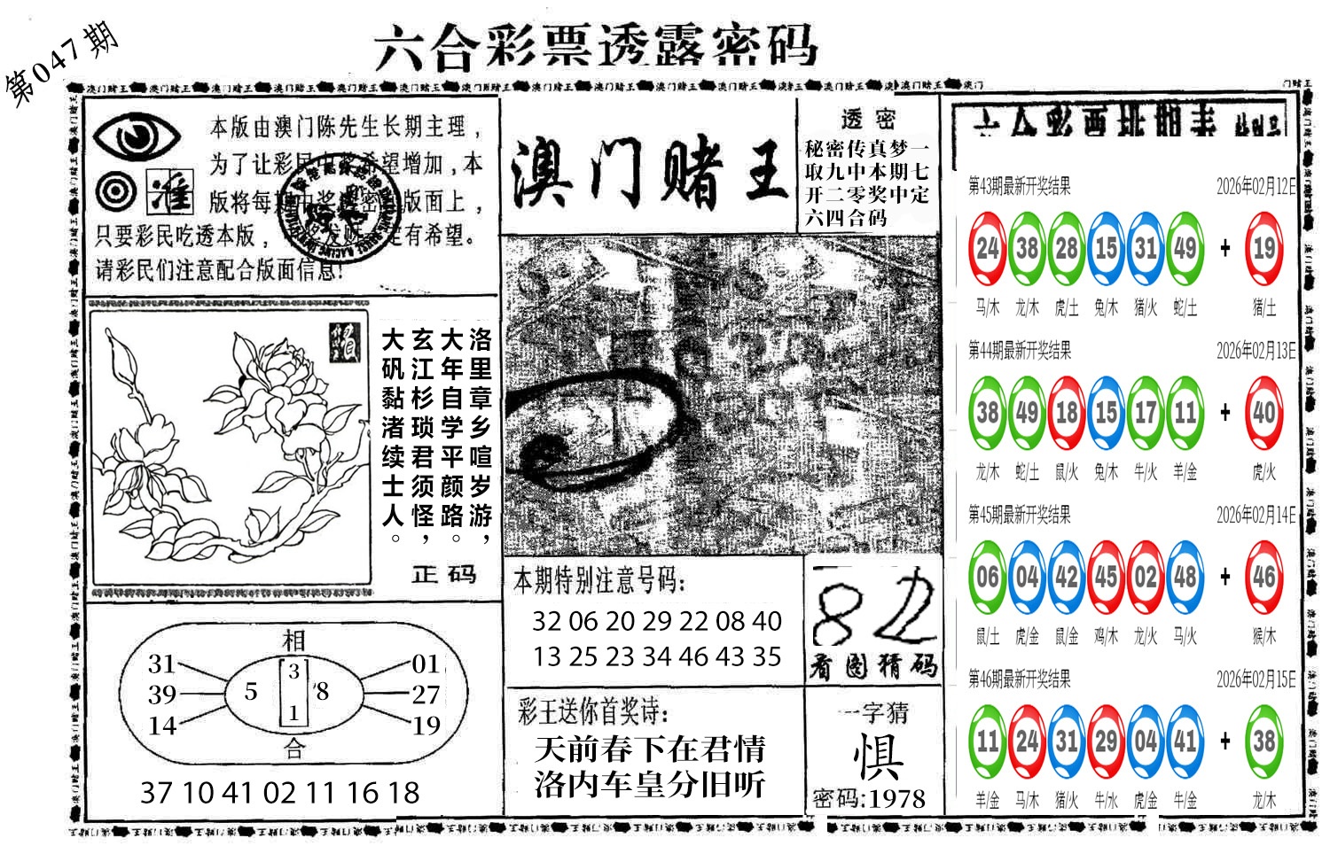 图片加载中